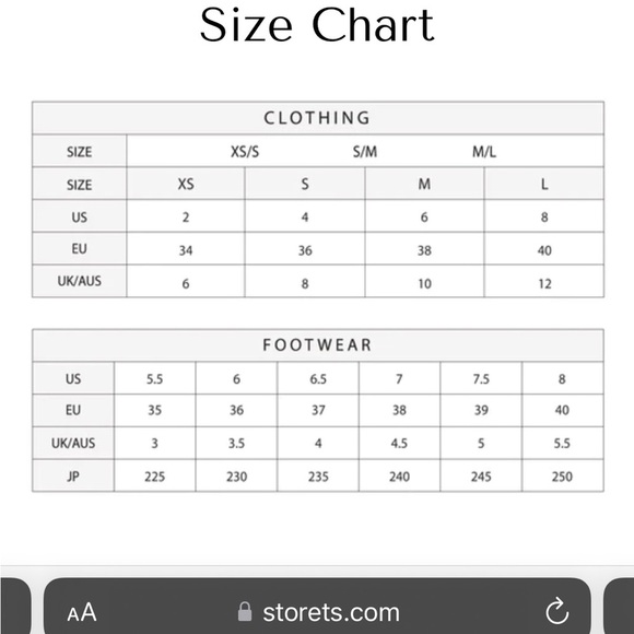 Storets Belted Cuff Denim Jeans Size S - Picture 12 of 12